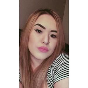 Meet your Posher, Tori